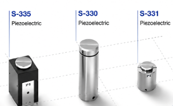 PI’s Fast Steering Mirrors (FSMs) Enable Free-Space Optical Communication