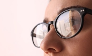 New Eyewear Design Uses Face Shape and Eye Movements to Improve Vision