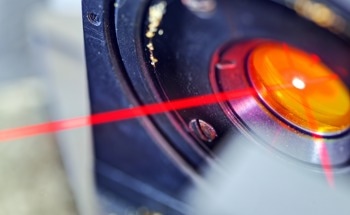 Laser-Driven Electron Beams Demonstrated for Preclinical Radiotherapy Research