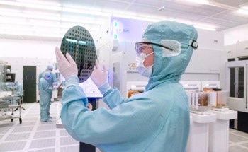 EV Group Addresses Critical Manufacturing Challenges for ﻿Next-Generation Co-Packaged Optics
