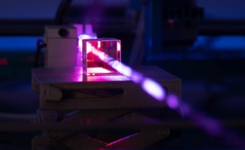 X-Ray Free-Electron Lasers Probe Matter Under Extreme Pressure and Temperature