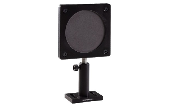 Gentec-EO Introduces UP100: Accurate Measurement for Large, Low-Power Laser Beams