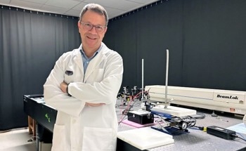 FAU Study Uses Raman Spectroscopy and AI to Detect Skin Cancer