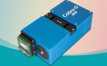 Wasatch Photonics Extends Cobra-D 800 OCT Spectrometer to 15.5 mm Imaging Depth