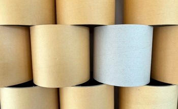 UV Lasers Turn Paper Into Graphene Circuits for Optical Sensors