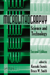 Microlithography: Science and Technology