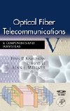 Optical Fiber Telecommunications V A, 5th Edition