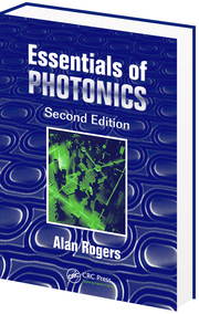 Essentials of Photonics, Second Edition