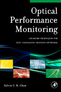 Optical Performance Monitoring