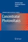 Concentrator Photovoltaics