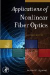 Applications of Nonlinear Fiber Optics