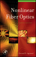 Nonlinear Fiber Optics