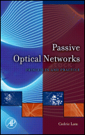 Passive Optical Networks