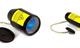 Tube optics
