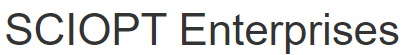 Sciopt Enterprises