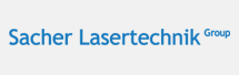 Sacher Lasertechnik Gmbh