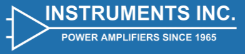 Instruments Inc.