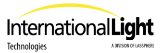 International Light, Inc.