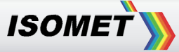 Isomet Corp.