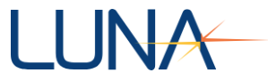 Luna Technologies logo.