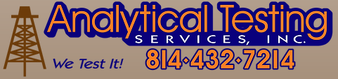 Analytical Testing Services, Inc.