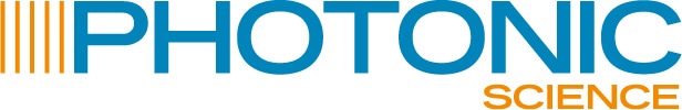Photonic Science logo.
