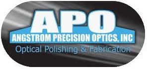 Angstrom Precision Optics