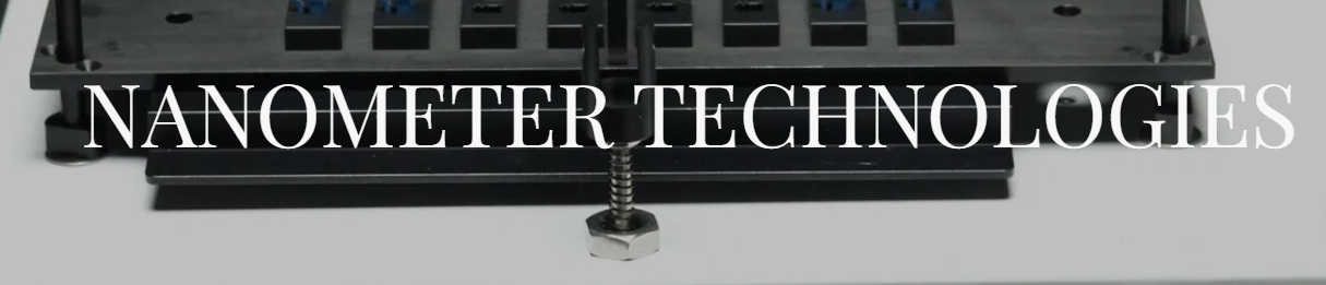 Nanometer Technologies