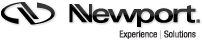Newport Corporation logo.