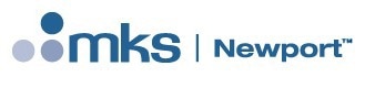 MKS Newport logo.