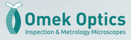 Omek Optics