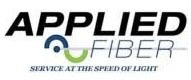 Applied Fiber Telecommunications