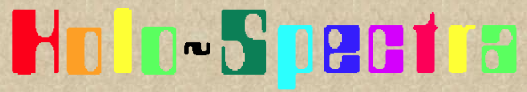 Holo-Spectra, Inc.