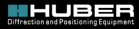 HUBER Diffraktionstechnik GmbH & Co. KG