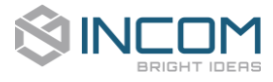 Incom, Inc.