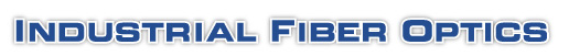 Industrial Fiber Optics, Inc.