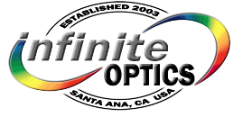 Infinite Optics