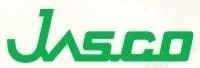Jasco Inc. logo.