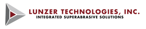 LUNZER TECHNOLOGIES INCORPORATED