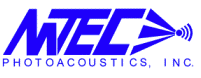 MTEC Photoacoustics, Inc.