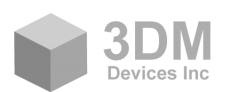3DM Devices