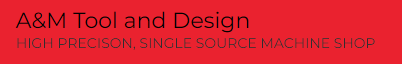 A&M Tool & Die Co