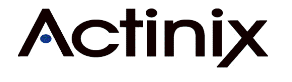 Actinix