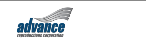 Advance Reproductions Corp.