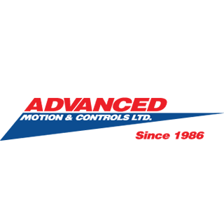 Advanced Motion Controls