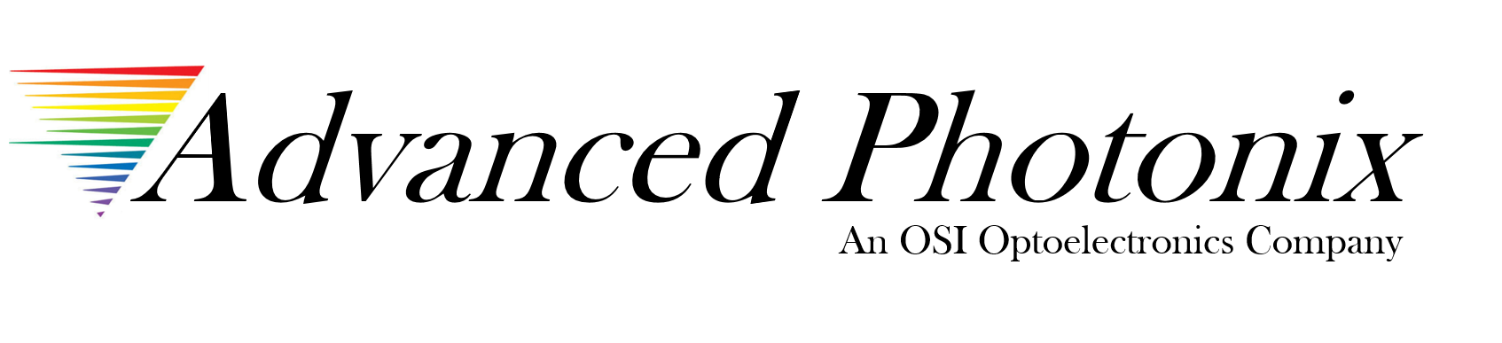 Advanced Photonix, Inc.