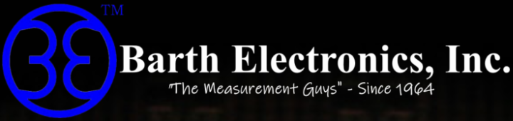 Barth Electronics, Inc.