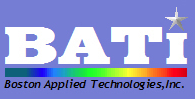 Boston Applied Technologies, Inc.