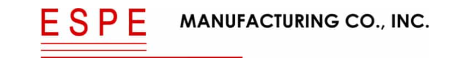 ESPE Manufacturing Co., Inc.