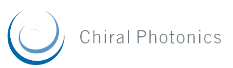 Chiral Photonics, Inc.
